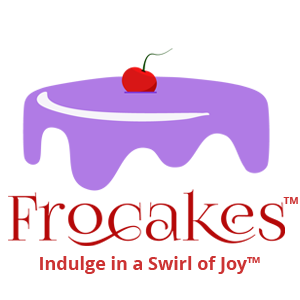 FroCakes Logo
